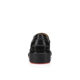 Urbino Moc Loafers