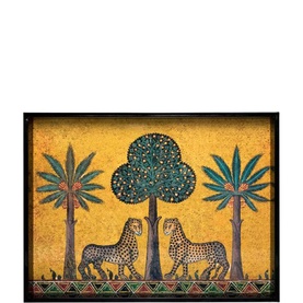 Zagara Tray