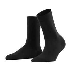 Cotton Touch Socks Black
