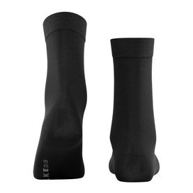 Cotton Touch Socks Black