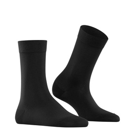 Cotton Touch Socks Black
