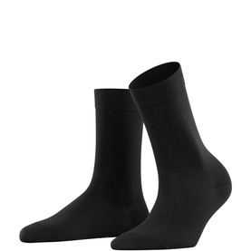 Cotton Touch Socks Black
