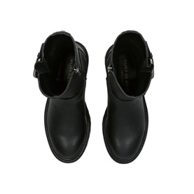 Hackney Biker Boots
