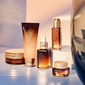 Advanced Night Cleansing Gel&eacute;e with 15 Amino Acids