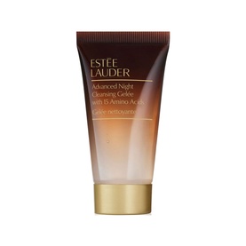 Advanced Night Cleansing Gel&eacute;e with 15 Amino Acids
