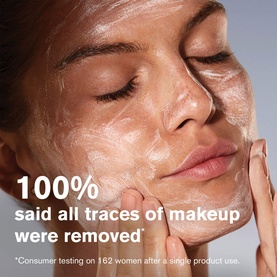 Advanced Night Cleansing Gel&eacute;e with 15 Amino Acids