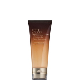 Advanced Night Cleansing Gel&eacute;e with 15 Amino Acids