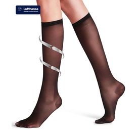 Vitalize 20 Denier Knee High Socks