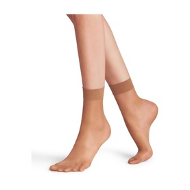 Seidenglatt 15 Denier Anklet Socks