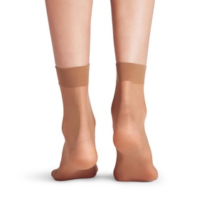 Seidenglatt 15 Denier Anklet Socks