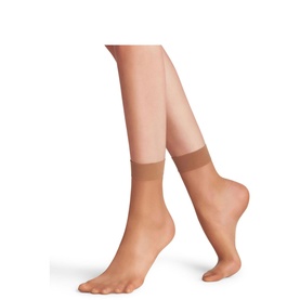 Seidenglatt 15 Denier Anklet Socks