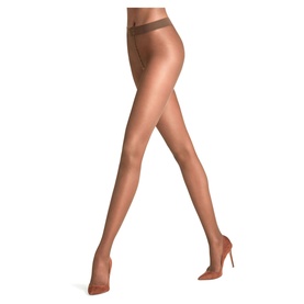 Pure Matt Tights Coffee