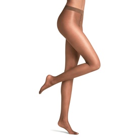 Pure Matt Tights Coffee