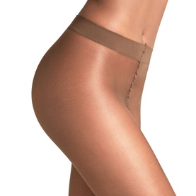 Pure Matt Tights Coffee