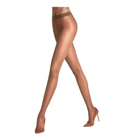 Pure Matt Tights Coffee