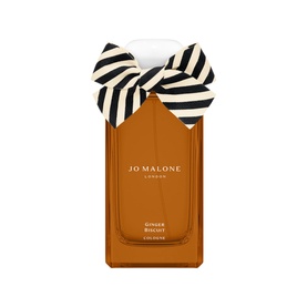Ginger Biscuit Cologne