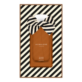 Ginger Biscuit Cologne