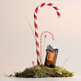 Ginger Biscuit Cologne