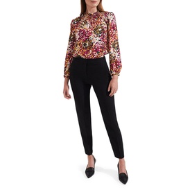 June Printed Blouse