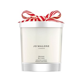 Orange Bitters Home Candle