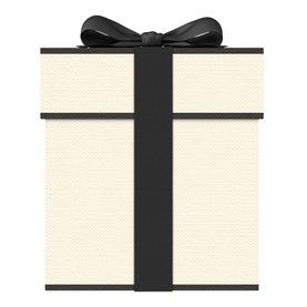 Orange Bitters Home Candle