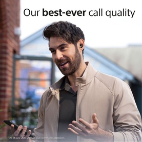 WF1000XM5 Black TW ANC Buds