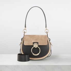 Tess Small Shoulder Bag