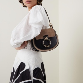 Tess Small Shoulder Bag