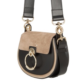 Tess Small Shoulder Bag
