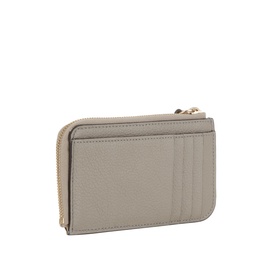 Alphabet Charm Cardholder