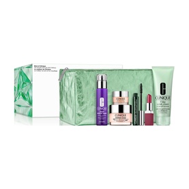 Best of Clinique 7-Piece Beauty Gift Set