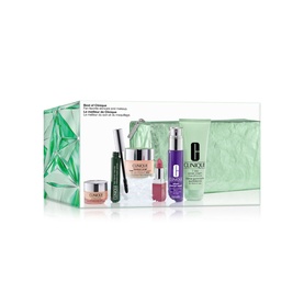 Best of Clinique 7-Piece Beauty Gift Set