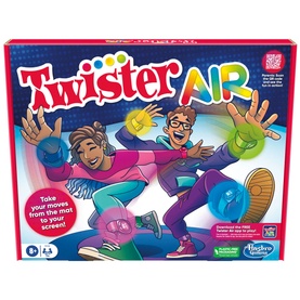 Twister Air Game