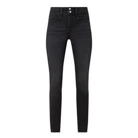 Secret Skinny High-Rise Jeans