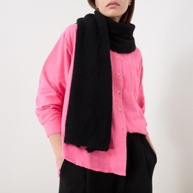 East Scarf