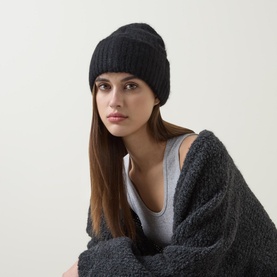 East Beanie Hat
