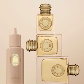 Goddess Eau de Parfum Refill