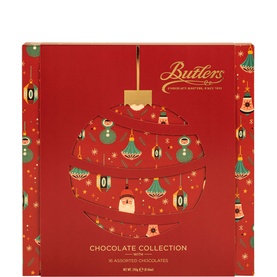 Chocolate Collection