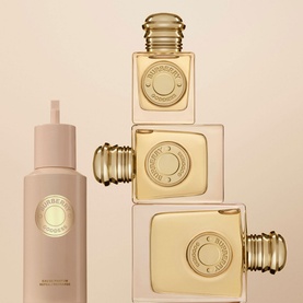Goddess Eau de Parfum