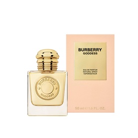 Goddess Eau de Parfum