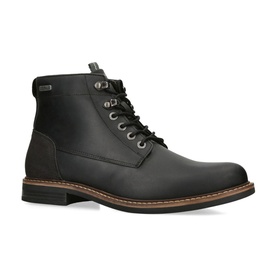 Deckham Derby Boots