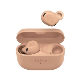 Elite 8 Caramel ActiveTrue Wireless EarBuds