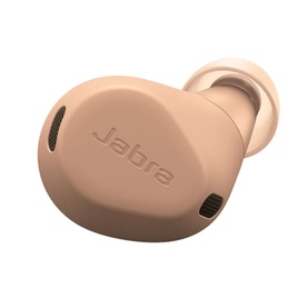 Elite 8 Caramel ActiveTrue Wireless EarBuds