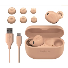 Elite 8 Caramel ActiveTrue Wireless EarBuds