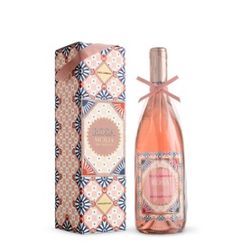 MV Dolce&Gabbana Cornice (Rosa 2022, Cuordilava 2019, Tancredi 2019), Donnafugata, Sicily, Italy