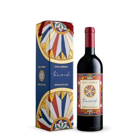 MV Dolce&Gabbana Cornice (Rosa 2022, Cuordilava 2019, Tancredi 2019), Donnafugata, Sicily, Italy