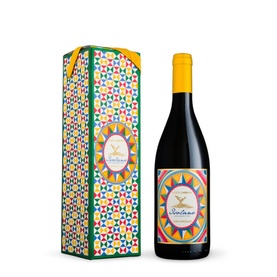 MV Dolce&Gabbana Cornice (Rosa 2022, Cuordilava 2019, Tancredi 2019), Donnafugata, Sicily, Italy