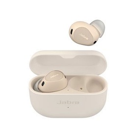Elite 10 Cream True Wireless EarBuds