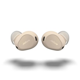 Elite 10 Cream True Wireless EarBuds
