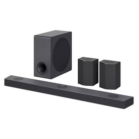 S95QR 810W Soundbar with Sub and Surrounds